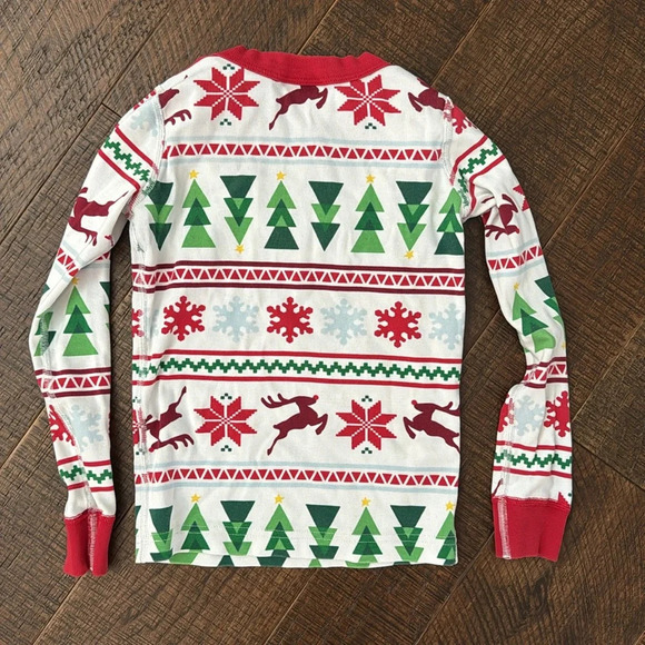 Hanna Andersson Christmas Pajamas - Picture 12 of 12